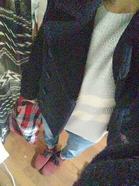 ayupon さんのコーディネート