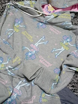 ayupon さんのコーディネート