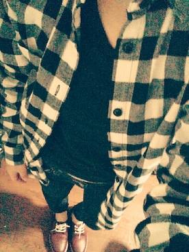 ayupon さんのコーディネート