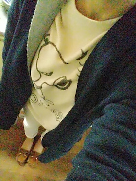 ayupon さんのコーディネート