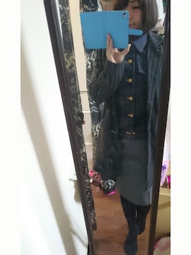 ayupon さんのコーディネート