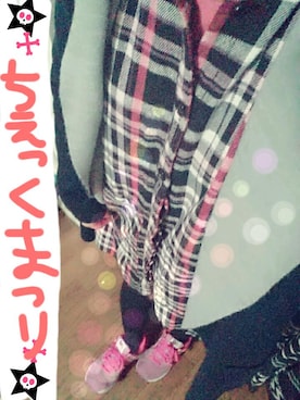 ayupon さんのコーディネート