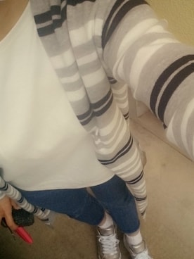 ayupon さんのコーディネート