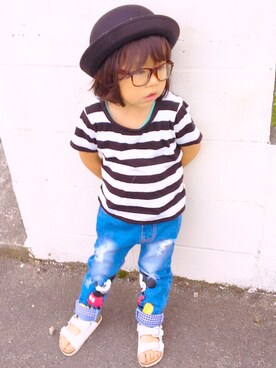 r_kunさんのコーディネート