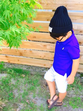 r_kunさんのコーディネート