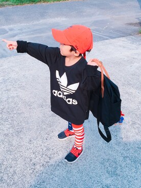 r_kunさんのコーディネート