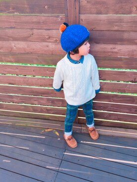 r_kunさんのコーディネート