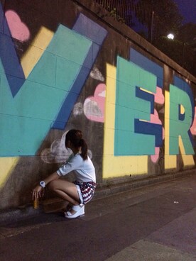 SATSUKIさんのコーディネート