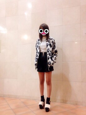 SATSUKIさんのコーディネート