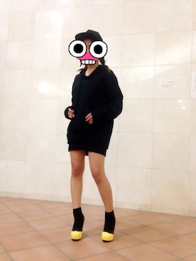 SATSUKIさんのコーディネート