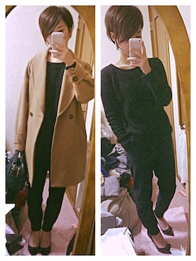 noggieさんのコーディネート