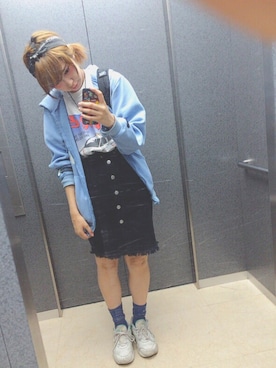 タカマダテ マさんのコーディネート