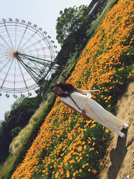 すずあやさんのコーディネート