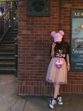 すずあやさんのコーディネート