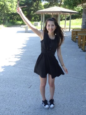 すずあやさんのコーディネート