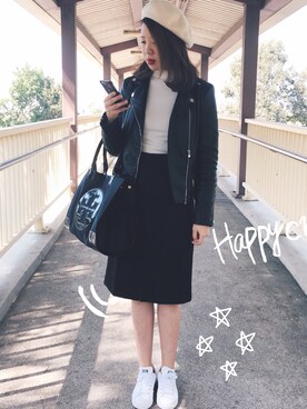 novalhyさんのコーディネート