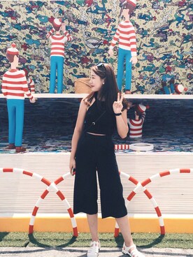 novalhyさんのコーディネート