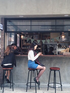 novalhyさんのコーディネート