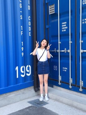 novalhyさんのコーディネート