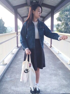 novalhyさんのコーディネート