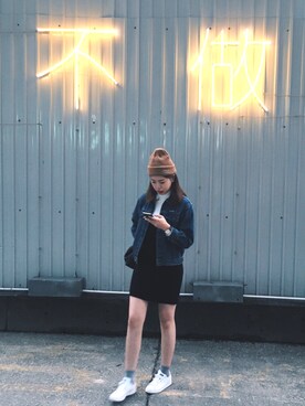 novalhyさんのコーディネート