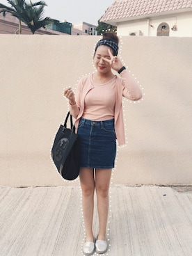 novalhyさんのコーディネート