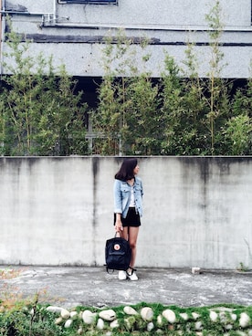 Leikoさんのコーディネート