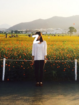 Leikoさんのコーディネート