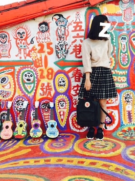 Leikoさんのコーディネート