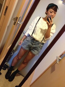 ぴんはるさんのコーディネート