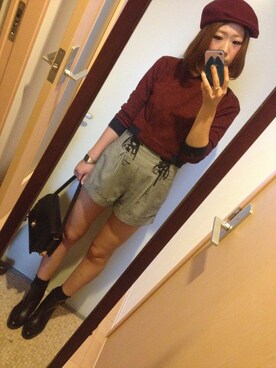 ぴんはるさんのコーディネート