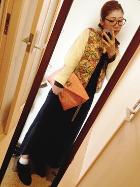 ぴんはるさんのコーディネート