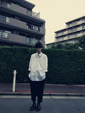 ゆーきさんのコーディネート