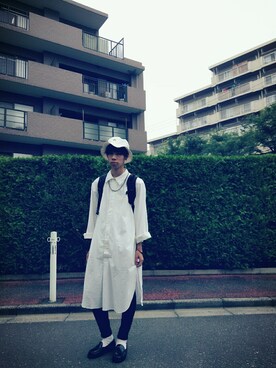 ゆーきさんのコーディネート