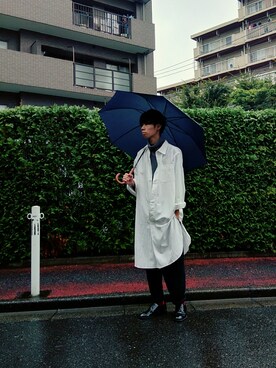 ゆーきさんのコーディネート