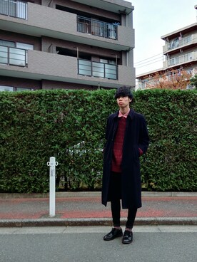 ゆーきさんのコーディネート