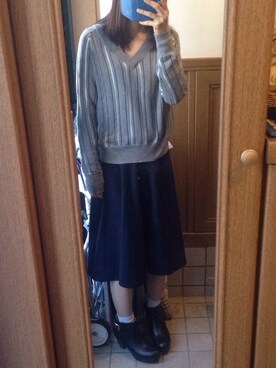 chooonさんのコーディネート