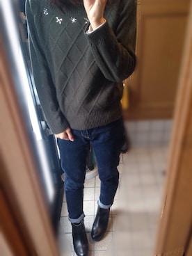 chooonさんのコーディネート