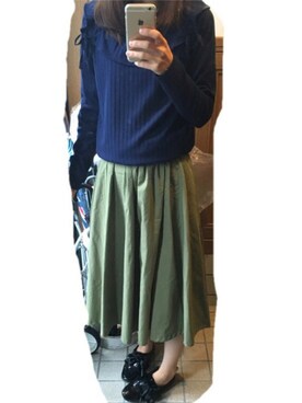 chooonさんのコーディネート