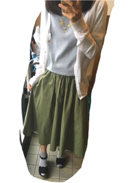 chooonさんのコーディネート