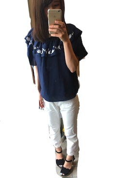 chooonさんのコーディネート