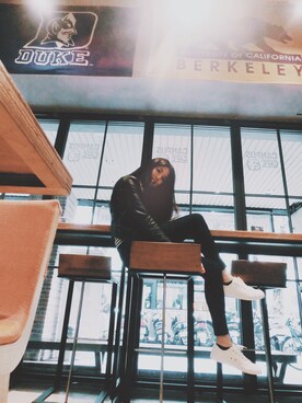 Blairさんのコーディネート