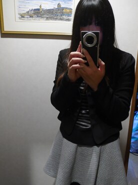 morimiiinさんのコーディネート