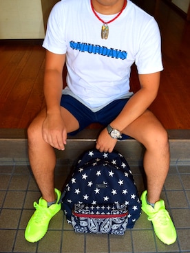 kouさんのコーディネート