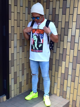 kouさんのコーディネート