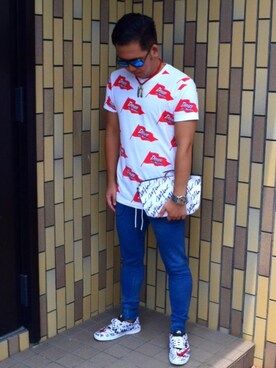 kouさんのコーディネート