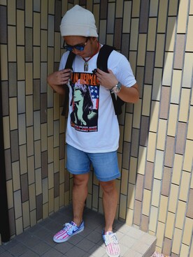 kouさんのコーディネート