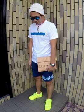 kouさんのコーディネート