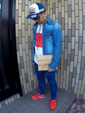 kouさんのコーディネート