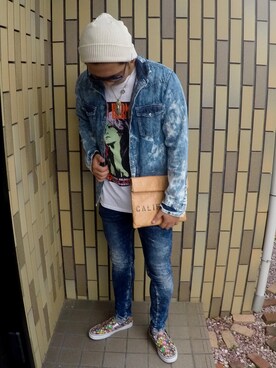 kouさんのコーディネート